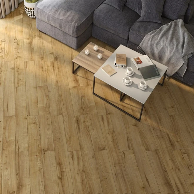 AGT Yoga Premium - PRK924 Намасте - Ламинат