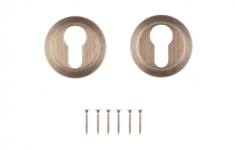 PZ LINEA CALI 102 PZ патина - Накладки