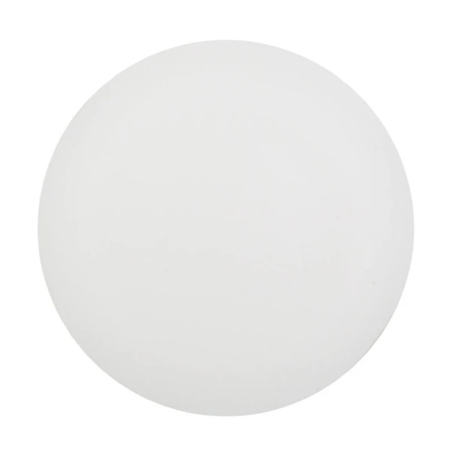 Стопор Comit настінний 411-60 - білий - Обмежувачі  / Пороги 