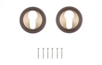 PZ LINEA CALI 011 PZ бронза - Накладки