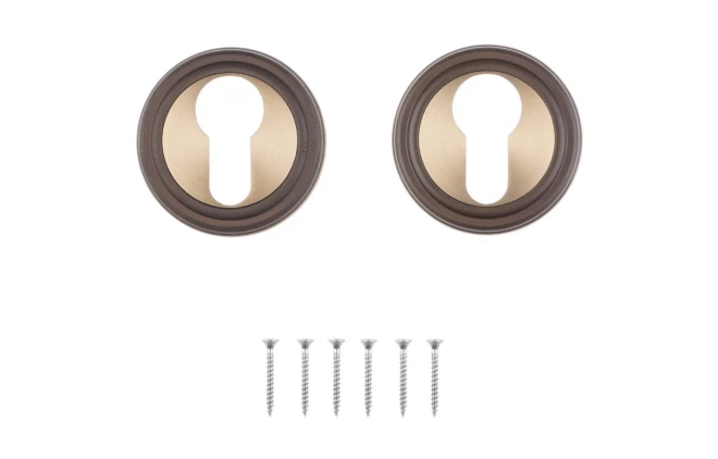 PZ LINEA CALI 011 PZ бронза - Накладки