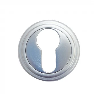 PZ LINEA CALI 011 PZ хром матовий - Накладки