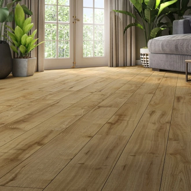 AGT Yoga - PRK924 Намасте - Ламинат