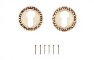 PZ LINEA CALI 009 PZ французьке золото - Накладки