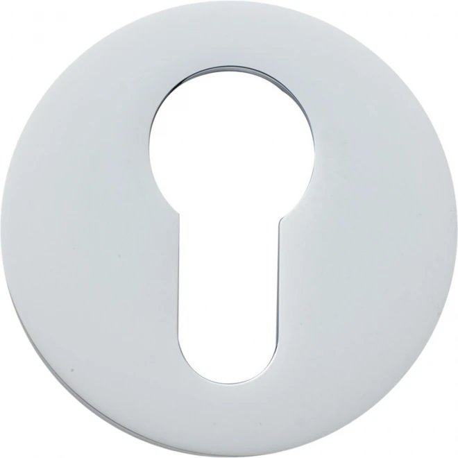 PZ LINEA CALI 023 PZ matte chrome - Overlays