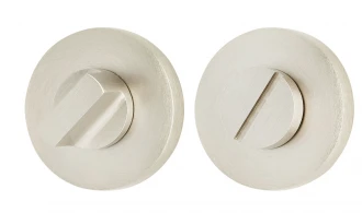 WC ILAVIO 1821 WC нікель матовий - Накладки