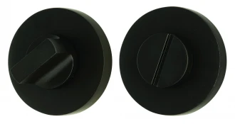 WC ILAVIO 1821 WC чорний - Накладки