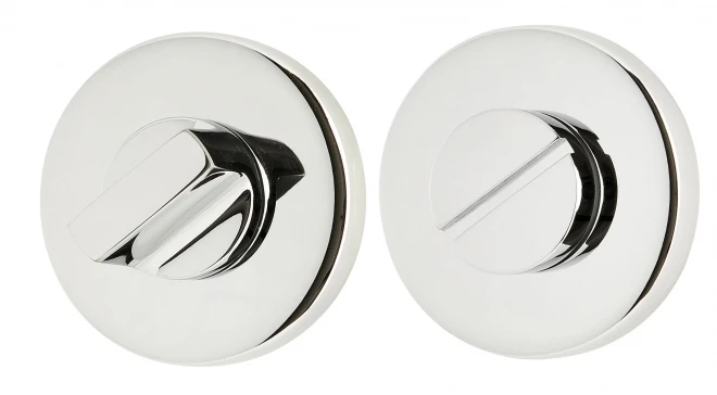 WC ILAVIO 1821 WC чорний - Накладки