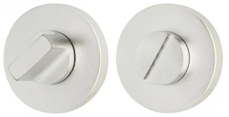 WC ILAVIO 1821 WC хром матовый - Накладки