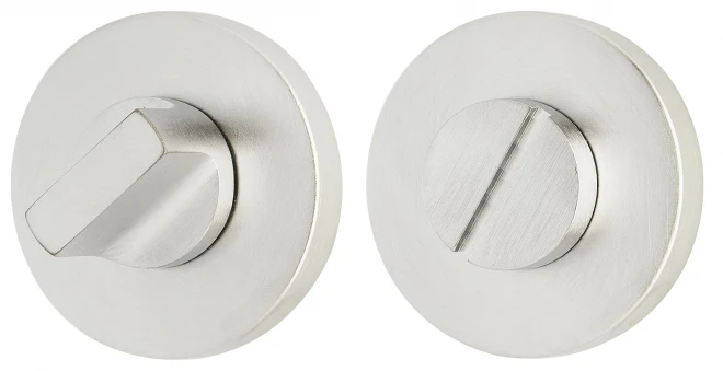 WC ILAVIO 1821 WC хром полірований - Накладки