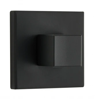 WC ILAVIO 1836 WC чёрный - Накладки