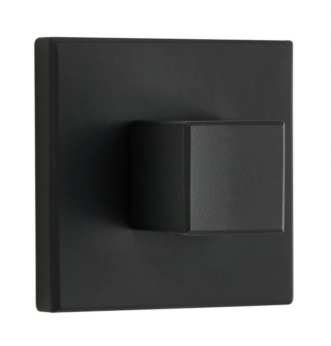 WC ILAVIO 1836 WC чёрный - Накладки