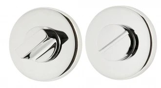 WC ILAVIO 1821 WC хром полірований - Накладки