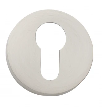 PZ ILAVIO 1112 PZ нікель матовий - Накладки