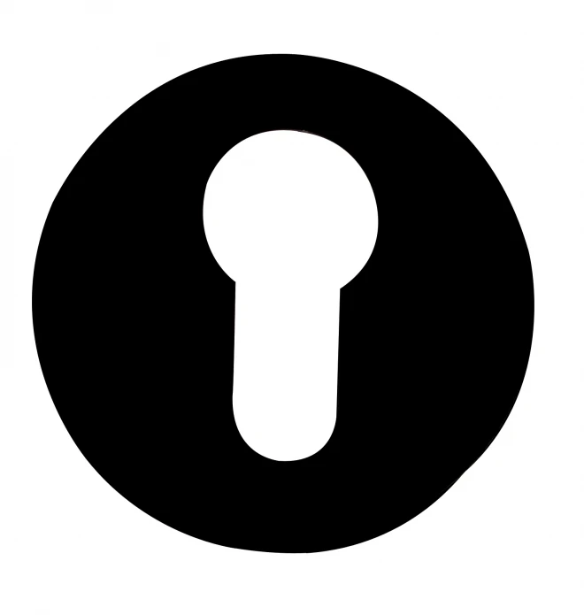 PZ ILAVIO 1112 PZ чёрный - Накладки