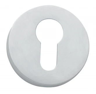 PZ ILAVIO 1112 PZ хром матовий - Накладки