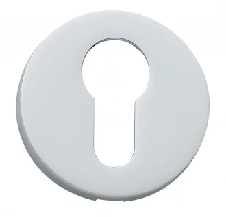 PZ ILAVIO 1112 PZ хром полірований - Накладки