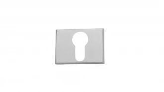 PZ ILAVIO 1120 PZ хром матовий - Накладки