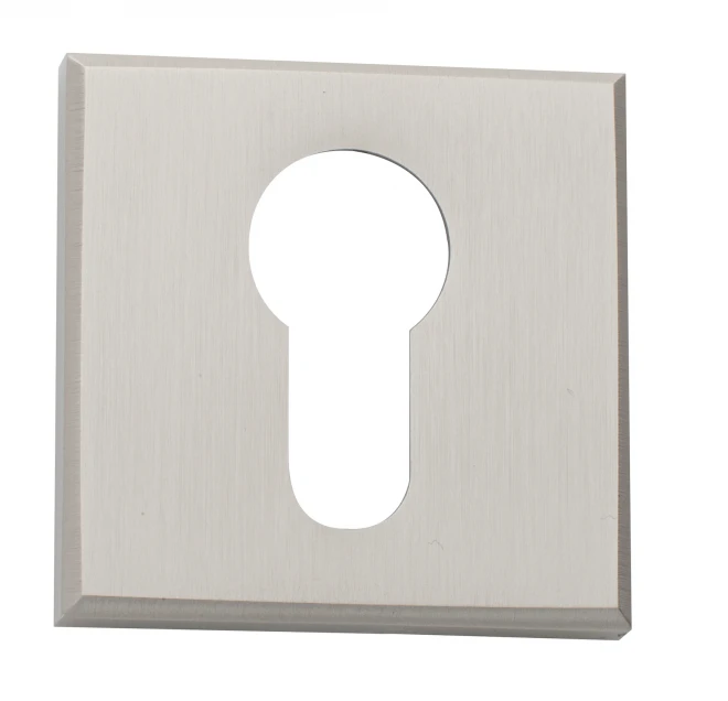 PZ ILAVIO 1102 PZ нікель матовий - Накладки