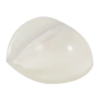 Стопор Comit ракушка мод 409 – прозрачный - Ограничители / Пороги