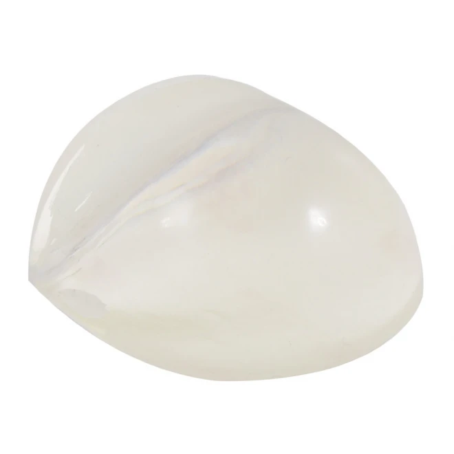 Стопор Comit ракушка мод 409 – прозрачный - Ограничители / Пороги