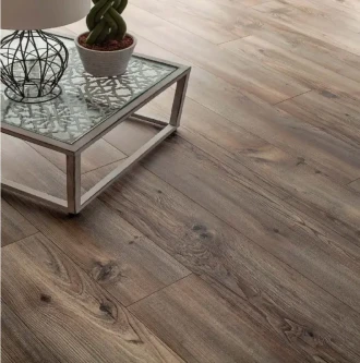 Kaindl Natural Touch 10.0 - K4380 Хемлок Бернвуд Анко - Ламінат