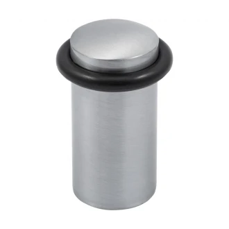 Стопор RDA 5937 – матовый хром - Ограничители / Пороги