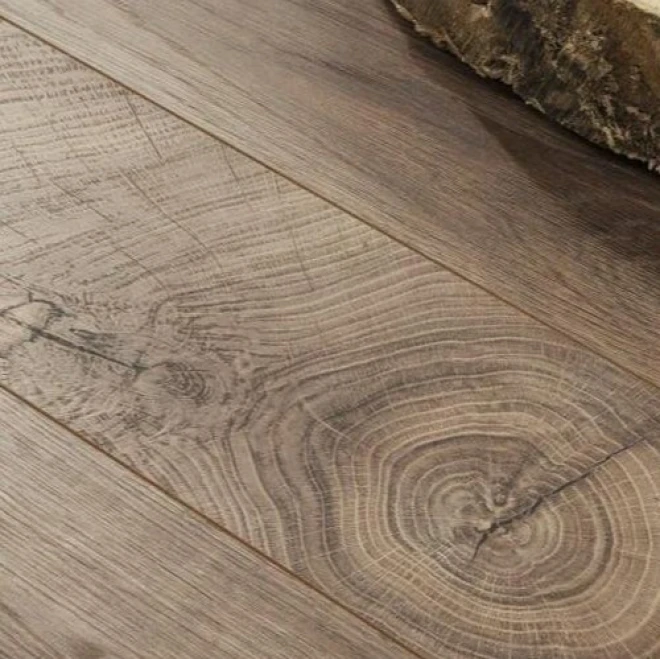 Kaindl Natural Touch 10.0 - K4382 Дуб Фреско Барк - Ламинат