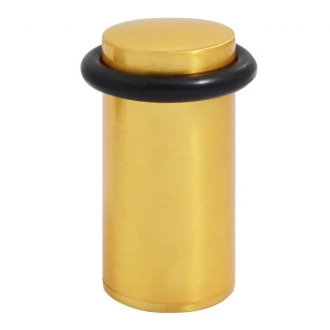 Стопор RDA 5937 – матовая латунь - Ограничители / Пороги