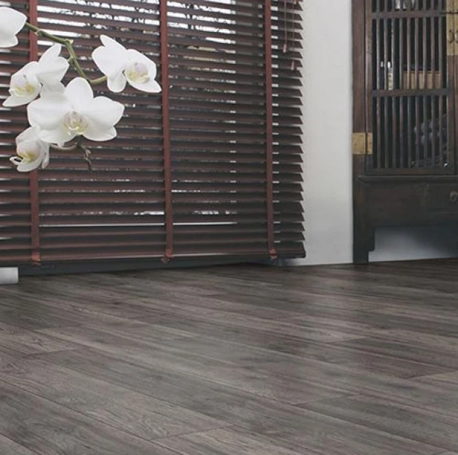 Kaindl Natural Touch 10.0 - 34135 Гікорі Берклі - Ламінат