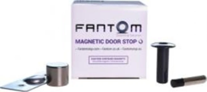 Fantom Premium Прозорий - Обмежувачі  / Пороги 