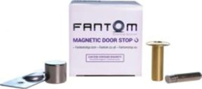 Fantom Premium чорний - Обмежувачі  / Пороги 