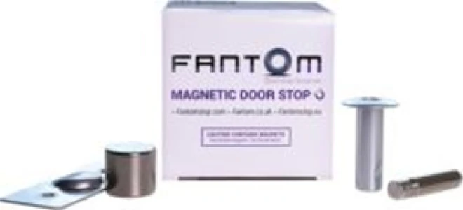 Fantom Premium білий - Обмежувачі  / Пороги 