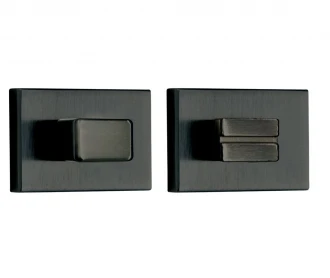 WC ILAVIO 1828 WC чорний - Накладки