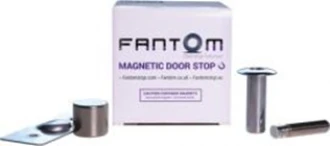 Fantom Premium хром - Ограничители / Пороги