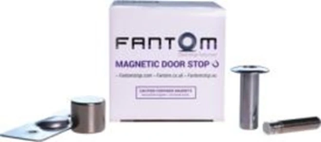 Fantom Premium хром - Обмежувачі  / Пороги 