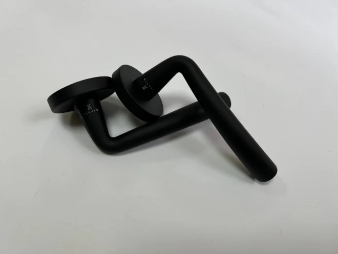 ILAVIO 306 - черный - Ручки