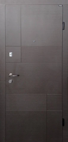  PORTALA  Елегант модель Калифорния  - Двері в наявності на складі