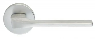 ILAVIO 2081 - хром матовий - Ручки