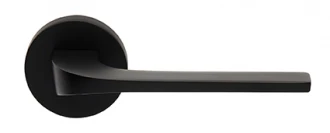 ILAVIO 2081 - чорний - Ручки