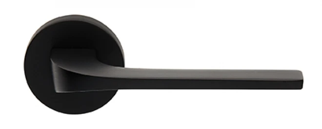 ILAVIO 2081 - чорний - Ручки