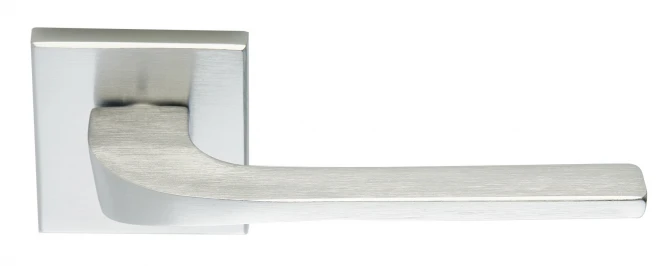 ILAVIO 2086 - хром матовий - Ручки