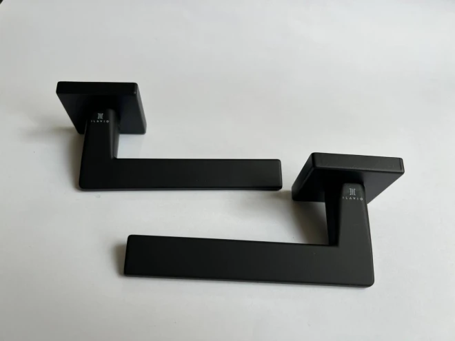 ILAVIO 2116 - чёрный - Ручки