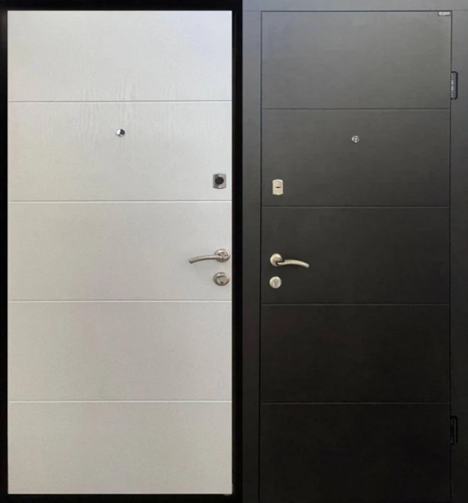 Portala - Doors in stock