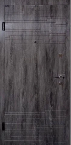  PORTALA  Елегант модель Естепона 2 - Двері в наявності на складі