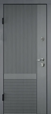  PORTALA Модерн модель Плаза - Двері в наявності на складі