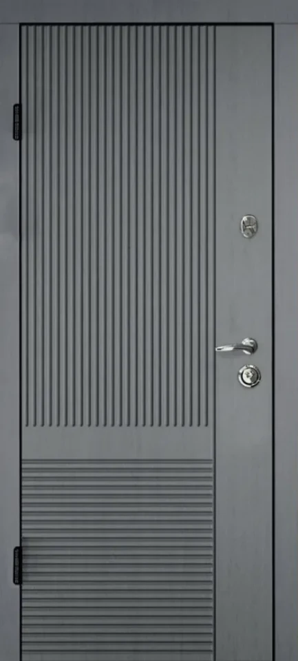  PORTALA Модерн модель Плаза - Двері в наявності на складі