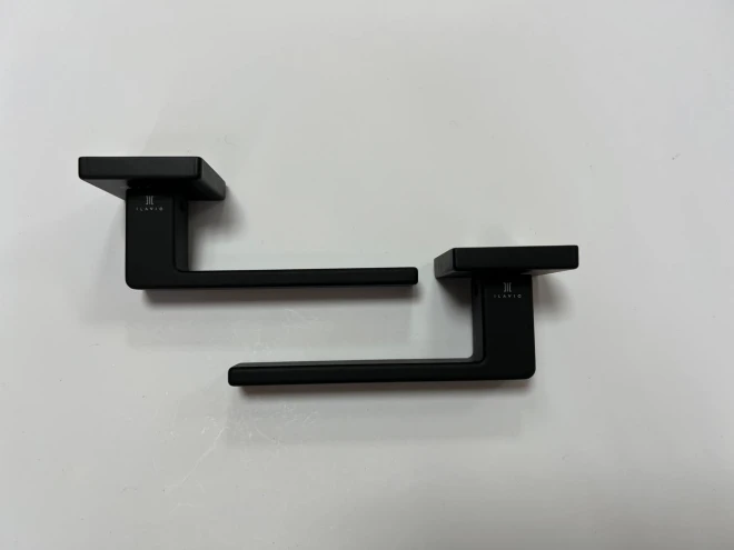 ILAVIO 2036 - чёрный - Ручки