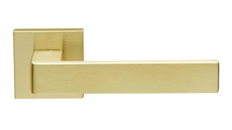 ILAVIO 2036 - латунь матова - Ручки