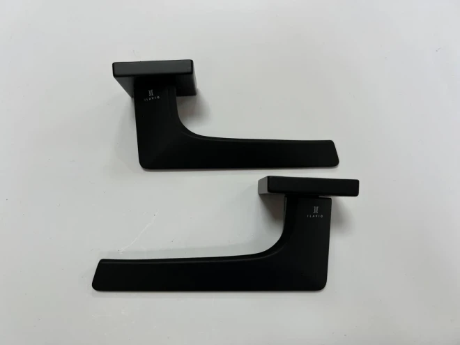 ILAVIO 2386 - чёрный - Ручки